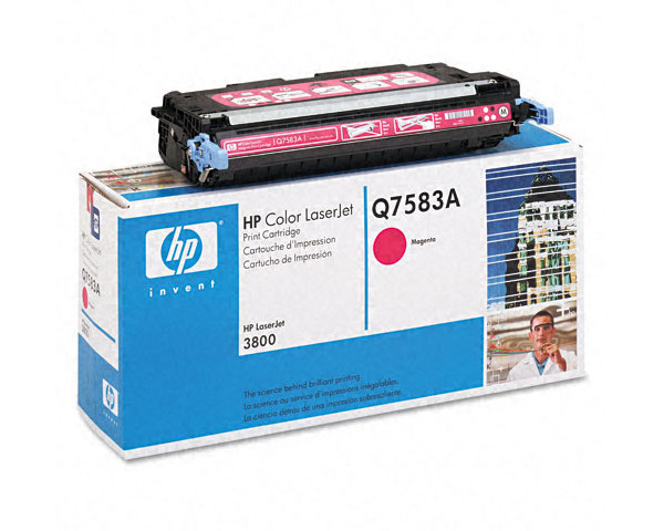 HP Q7583A